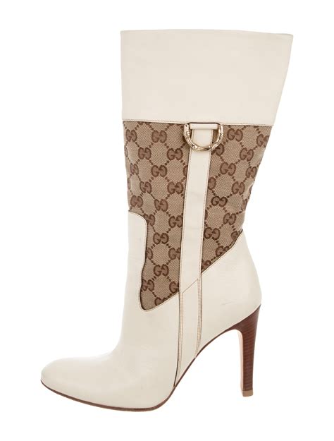 gucci women boot|high heel gucci boots women.